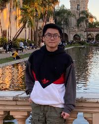 Boyu Chen