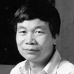 Individual profile page for Chongying Dong