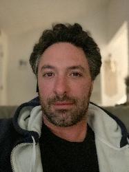 Individual profile page for Justin Malcolm Lake