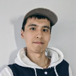 Individual profile page for Jiayin Pan