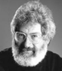 Individual profile page for Ralph H Abraham