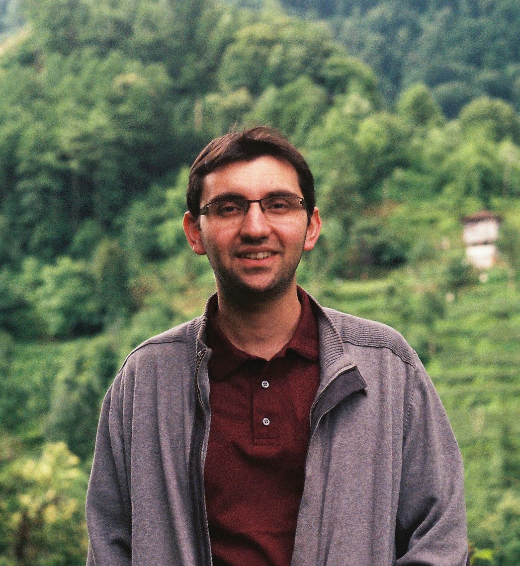 Burak Hatinoglu
